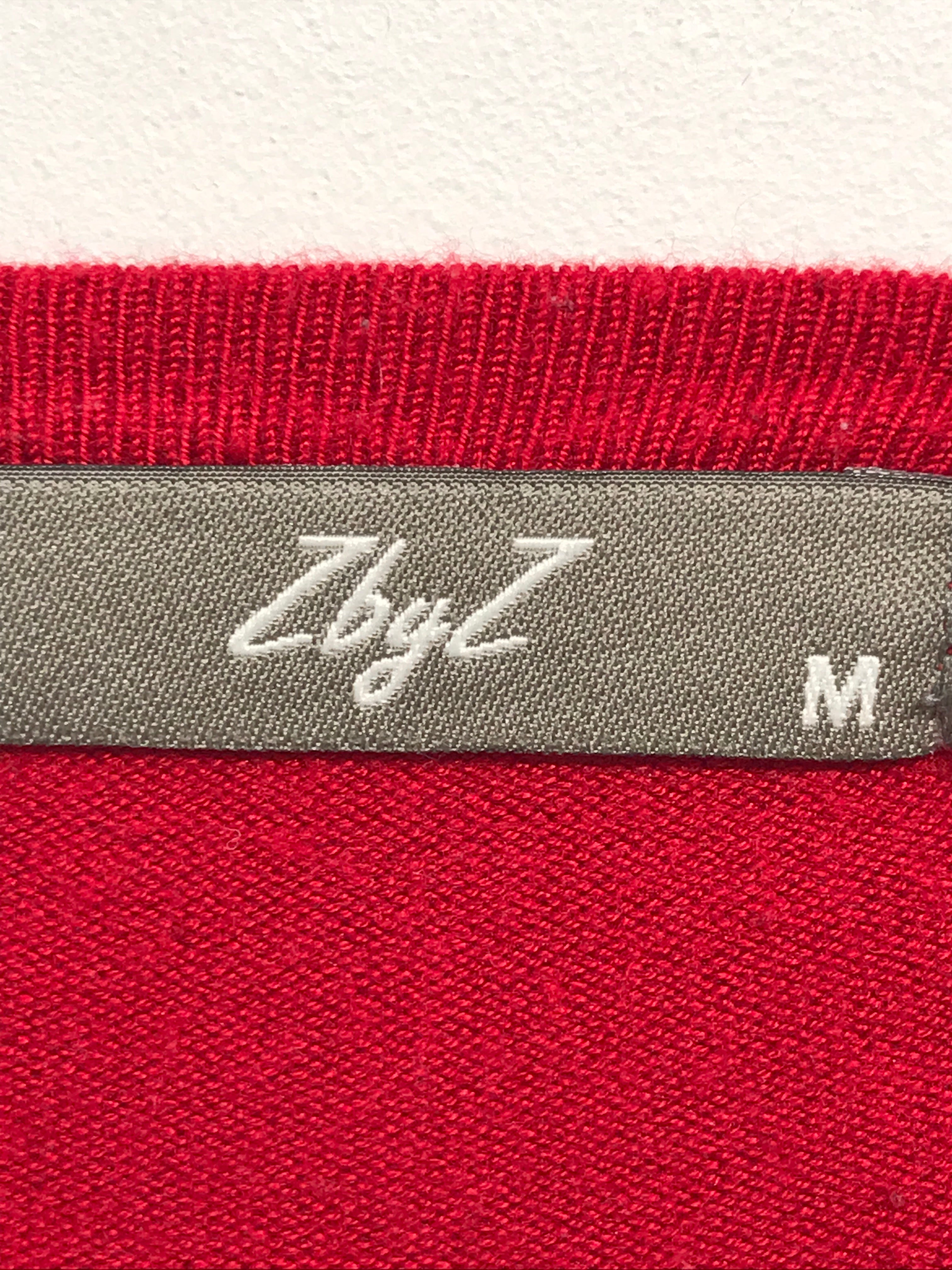 Z by Z Cardigan